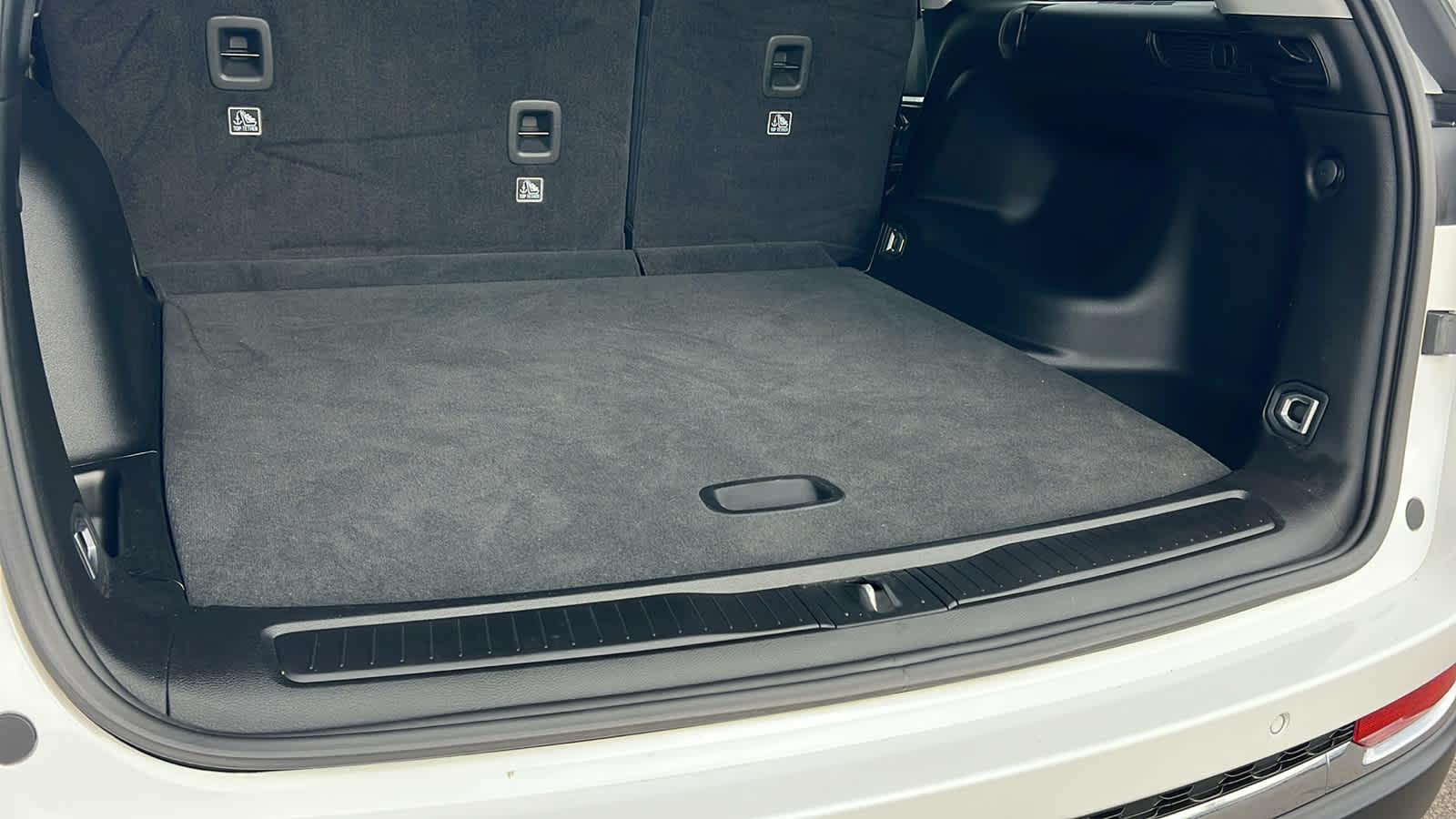 Thumbnail: 2023 Jeep Grand Cherokee - 27