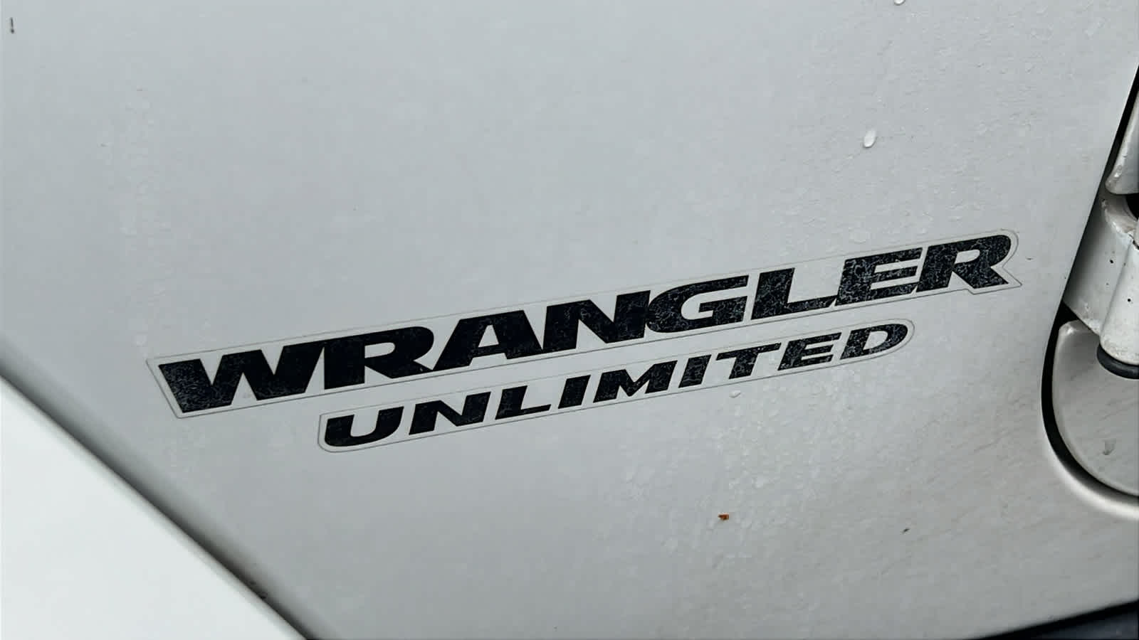 Thumbnail: 2014 Jeep Wrangler - 4