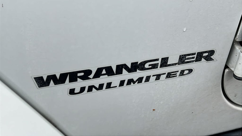 Used 2014 Jeep Wrangler Unlimited Rubicon SUV