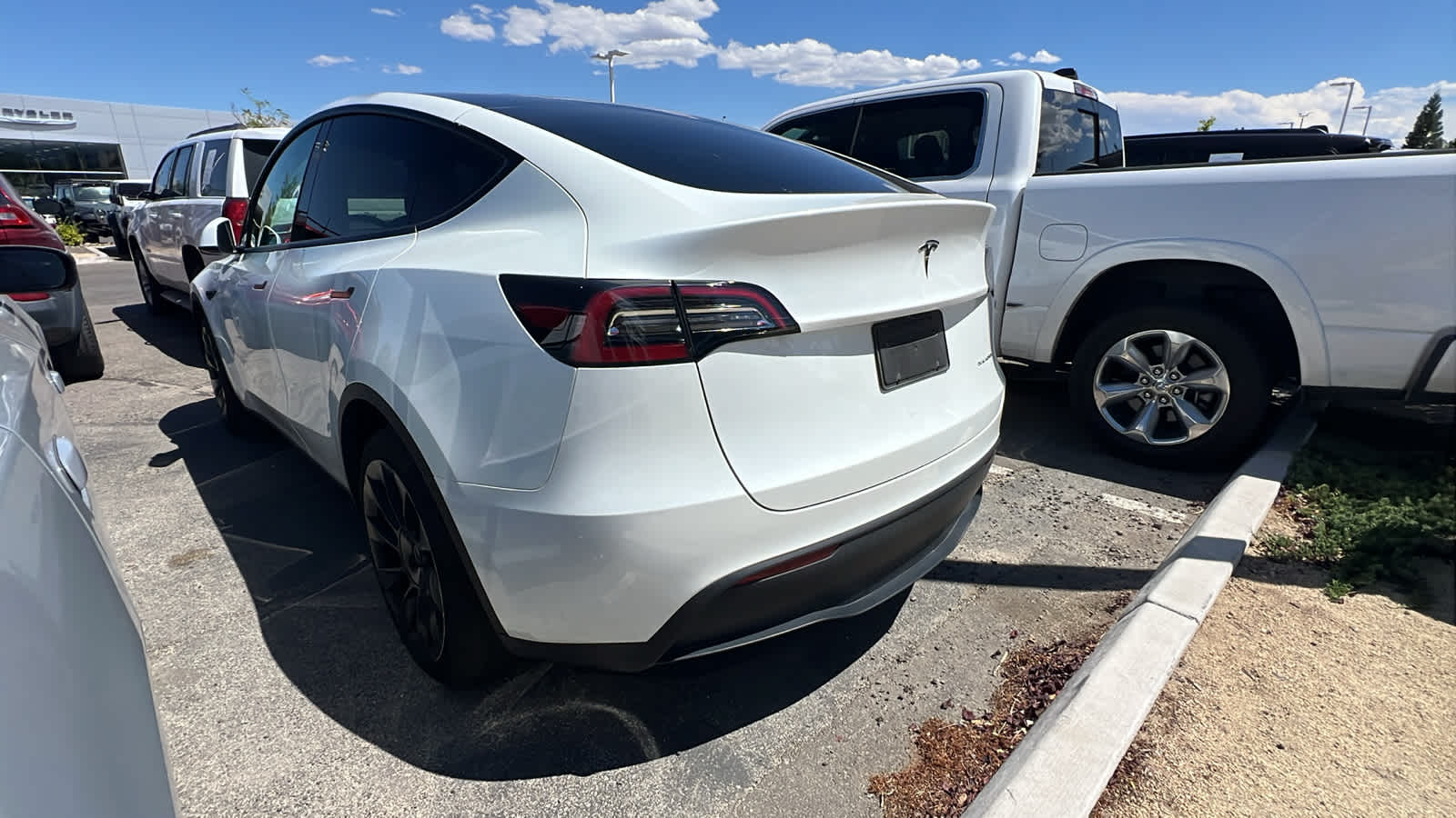 Thumbnail: 2023 Tesla Model Y - 5