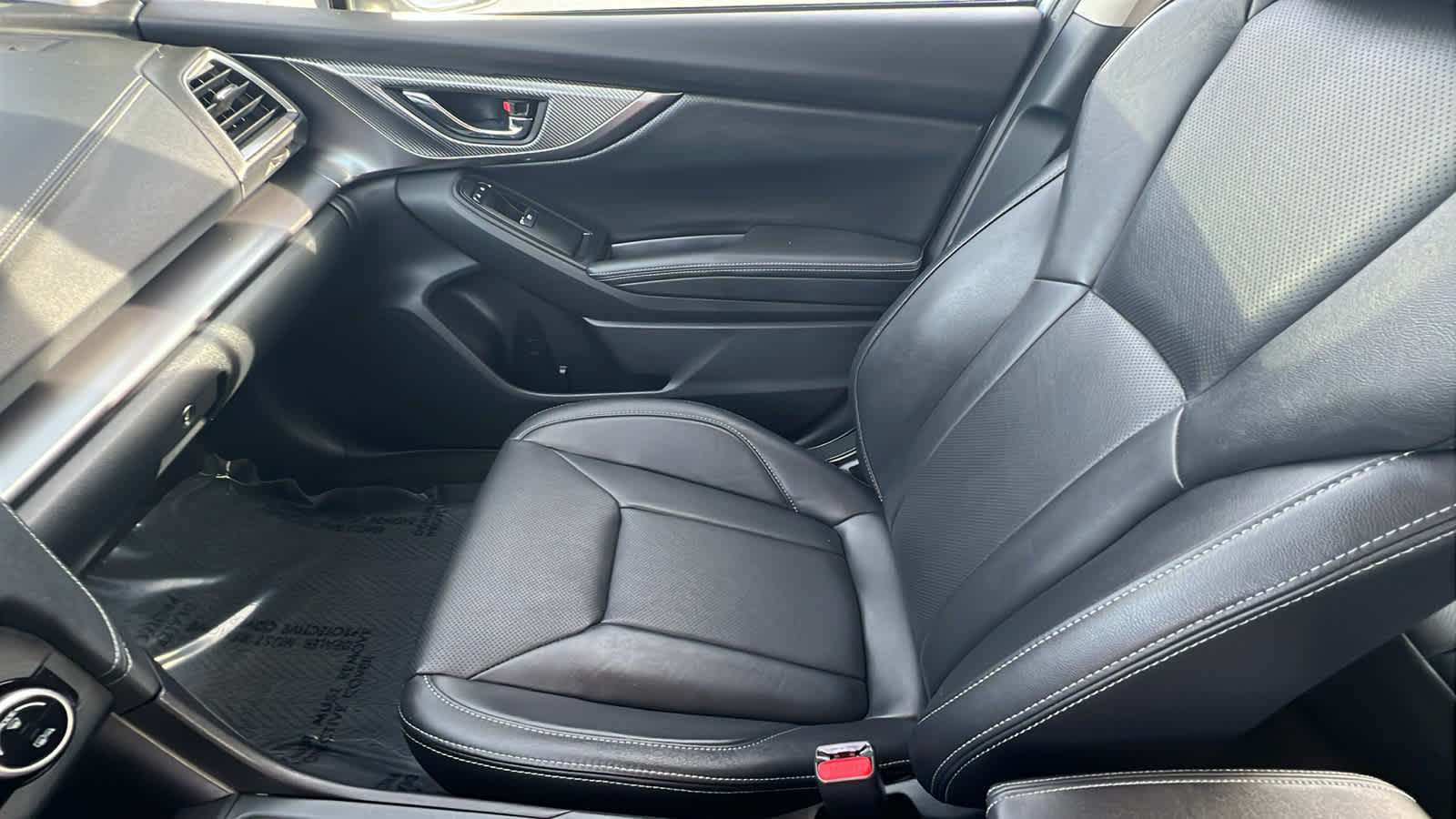 Thumbnail: 2020 Subaru Impreza - 12