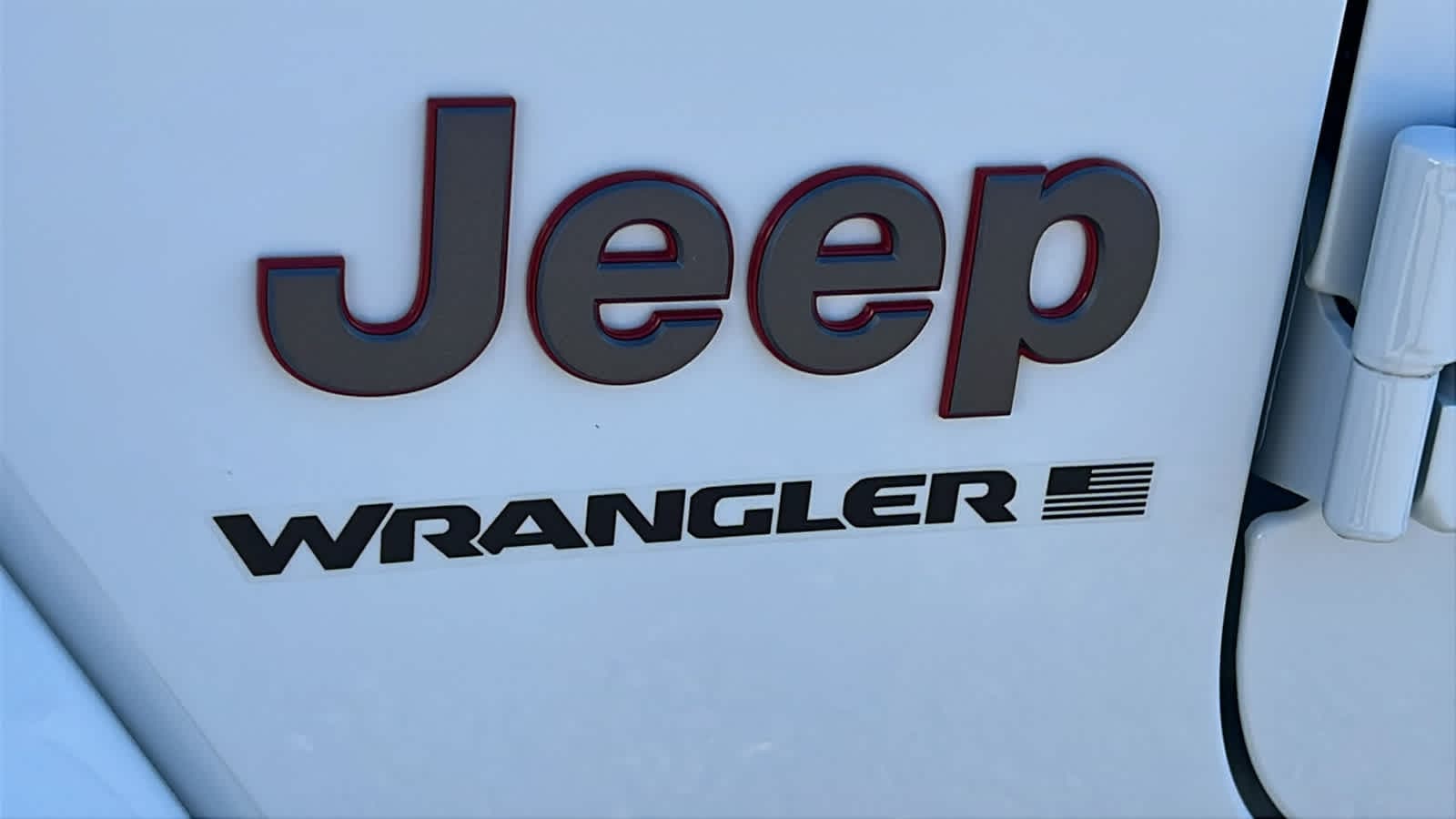 Thumbnail: 2026 Jeep Wrangler - 26