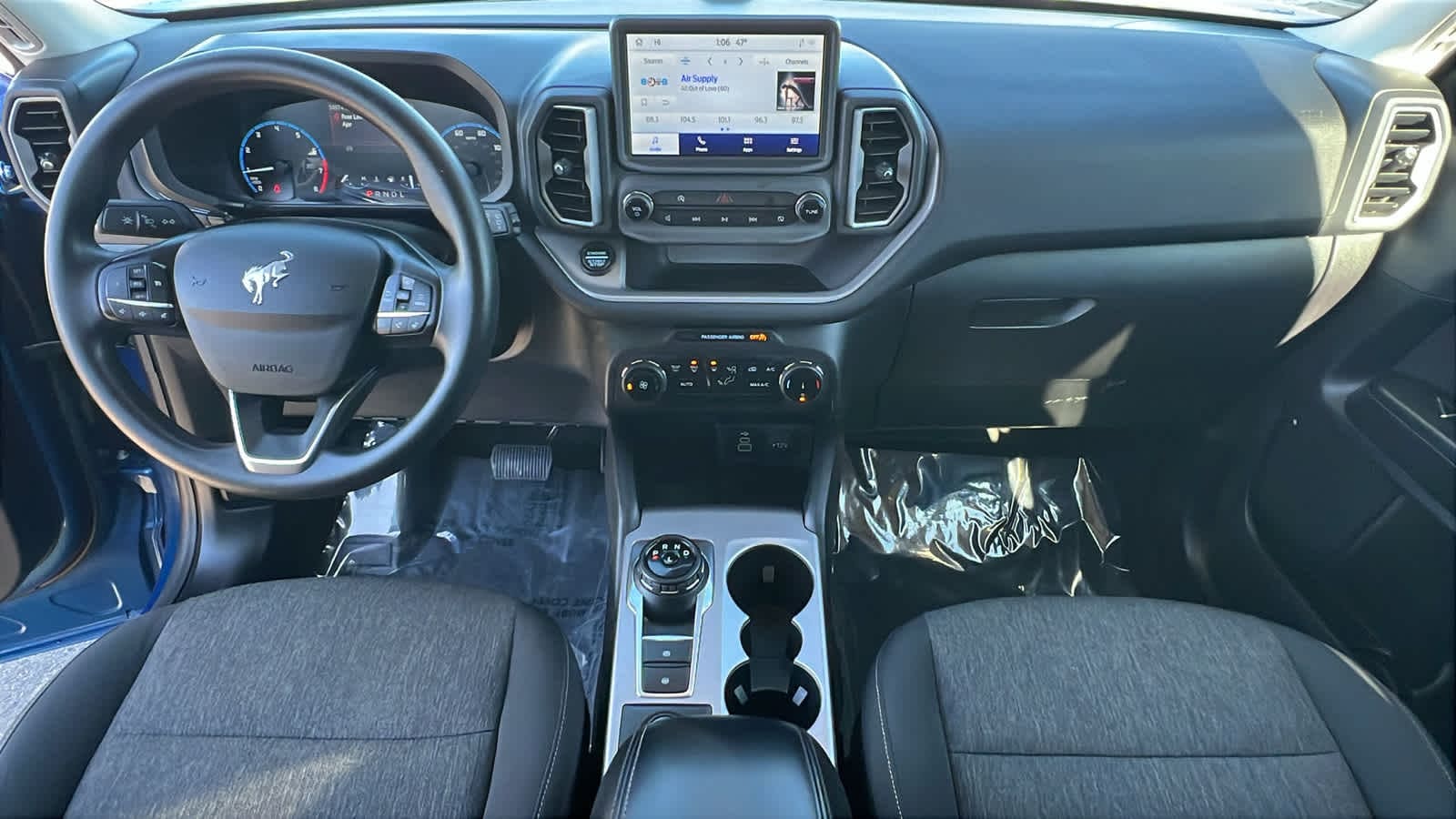 Thumbnail: 2024 Ford Bronco Sport - 26