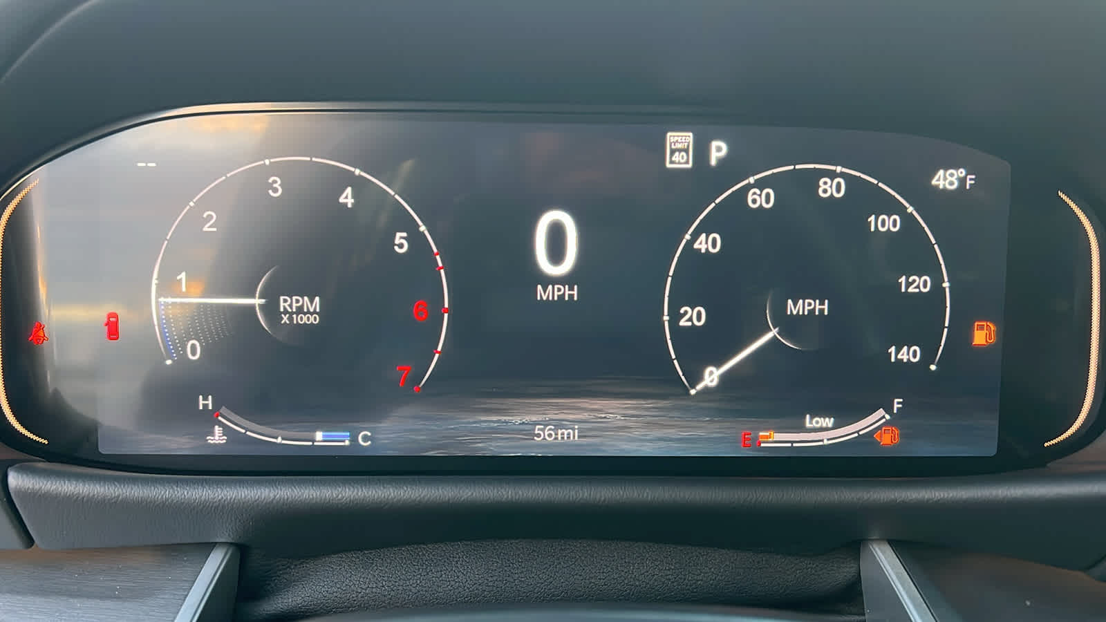 Thumbnail: 2026 Jeep Grand Wagoneer L - 21