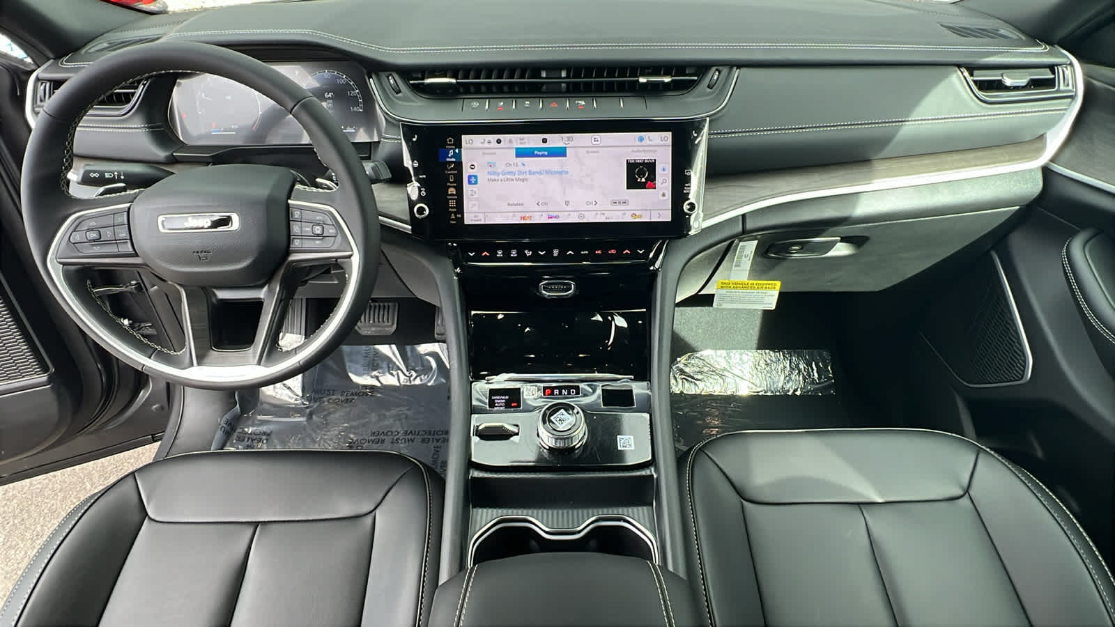 Thumbnail: 2026 Jeep Grand Cherokee - 26