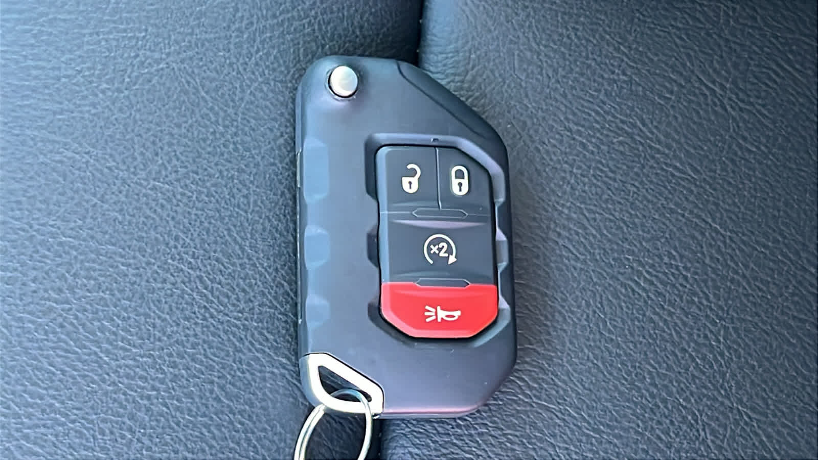 Thumbnail: 2026 Jeep Wrangler - 29