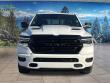 2023 Ram 1500 Laramie Truck Crew Cab