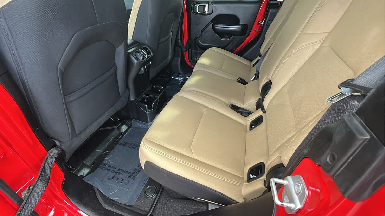 Thumbnail: 2020 Jeep Gladiator - 24