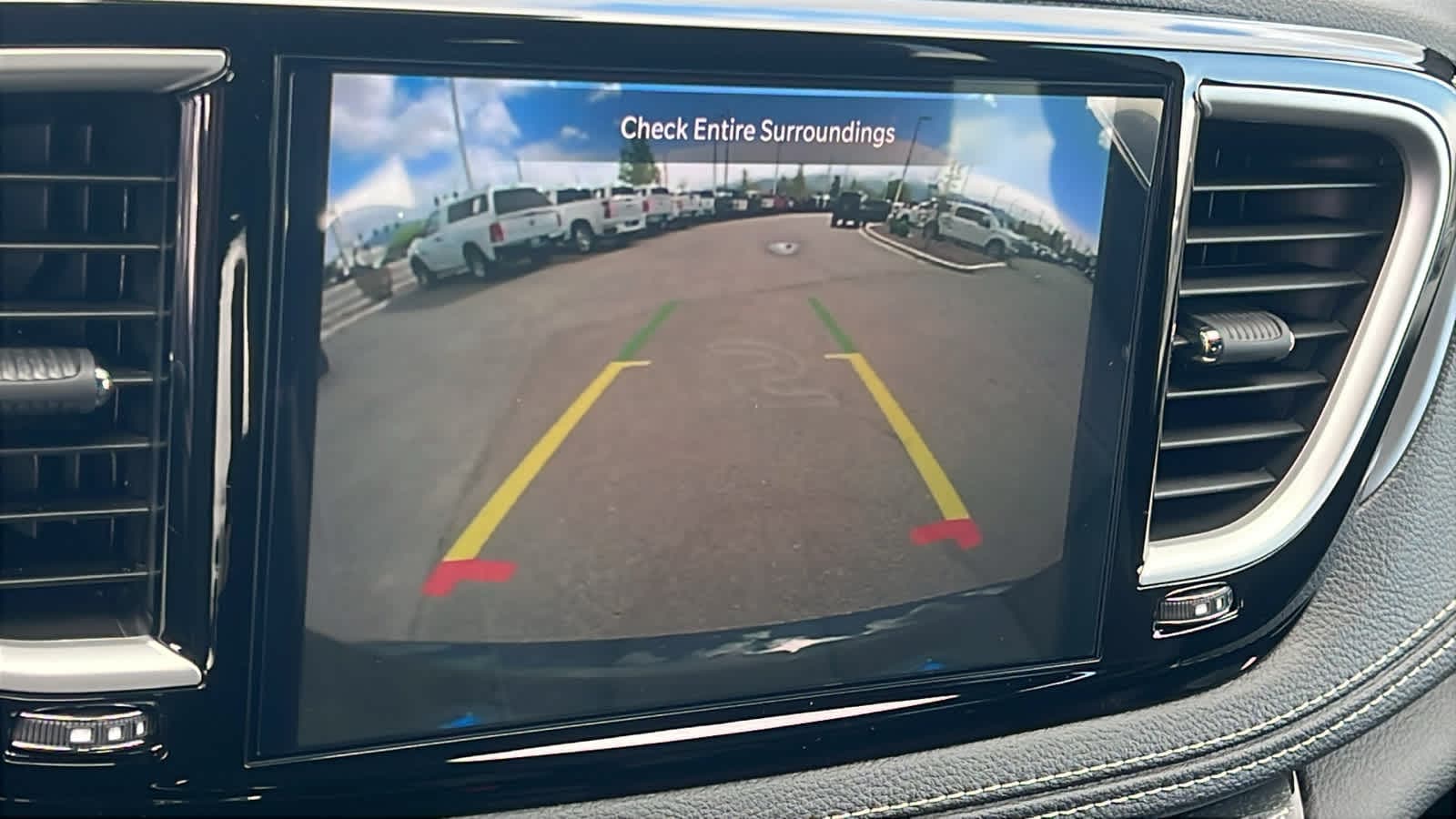 Thumbnail: 2026 Chrysler Pacifica - 16