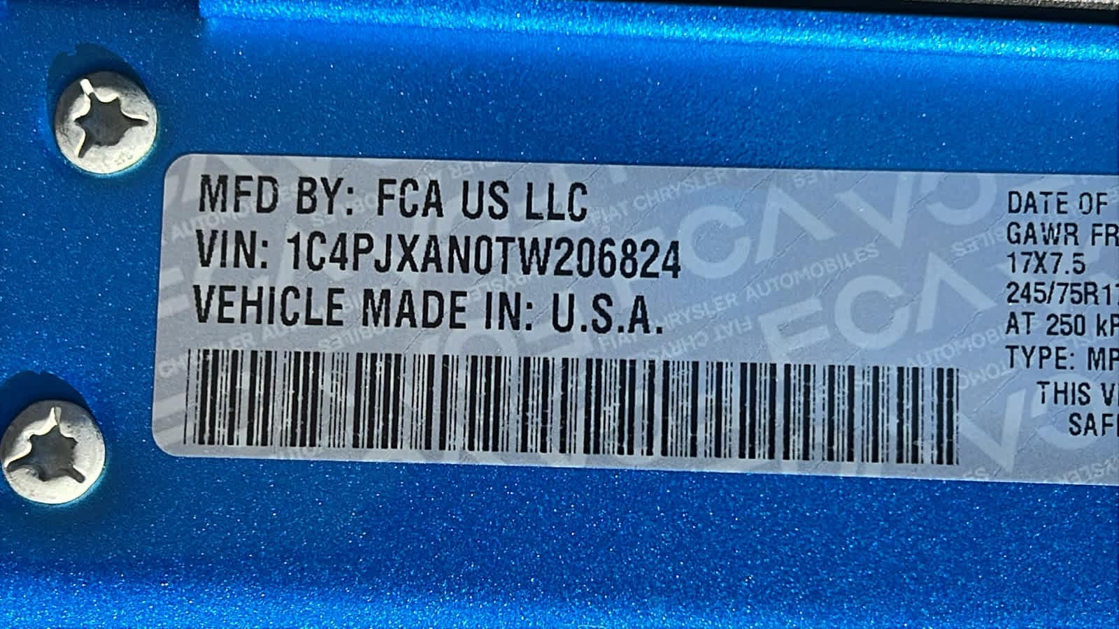 Thumbnail: 2026 Jeep Wrangler - 28