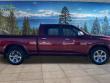 2017 Ram 1500 Laramie Truck Crew Cab