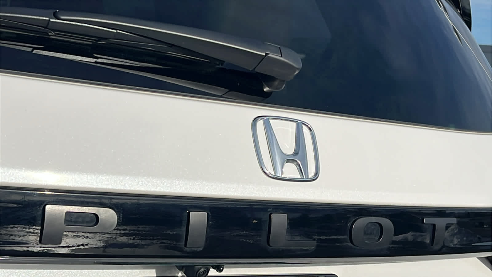 Thumbnail: 2025 Honda Pilot - 28