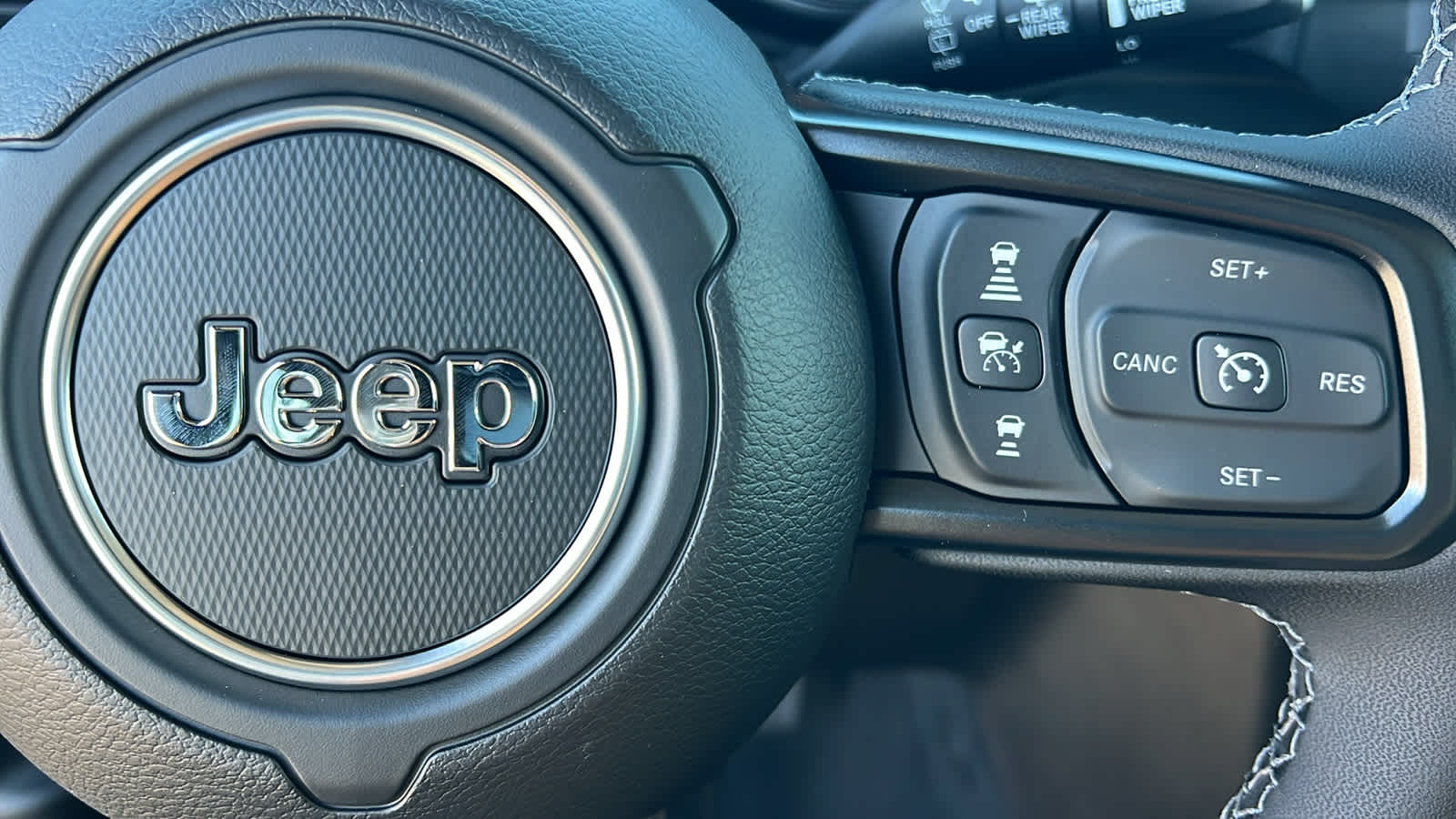 Thumbnail: 2026 Jeep Wrangler - 20