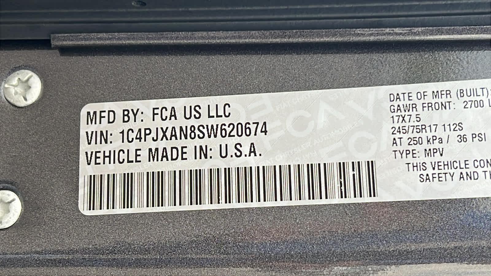 Thumbnail: 2025 Jeep Wrangler - 27