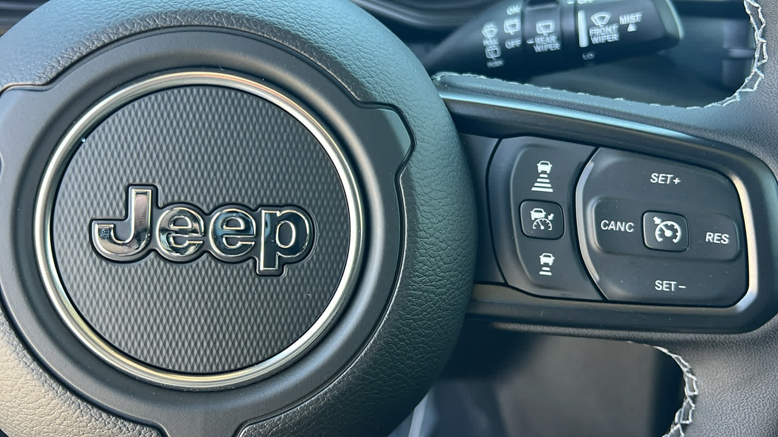 Thumbnail: 2026 Jeep Wrangler - 20