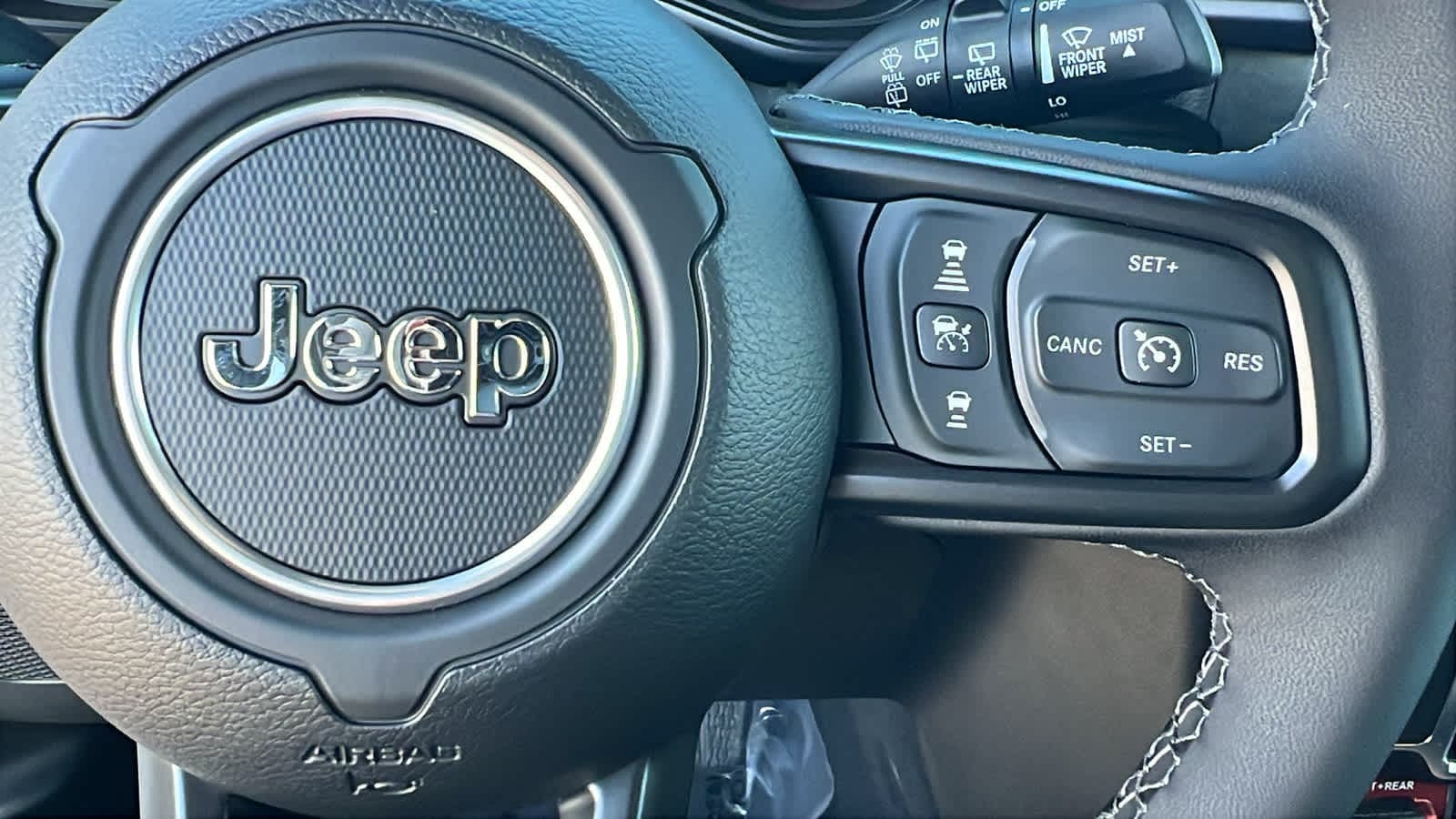 Thumbnail: 2026 Jeep Wrangler - 20