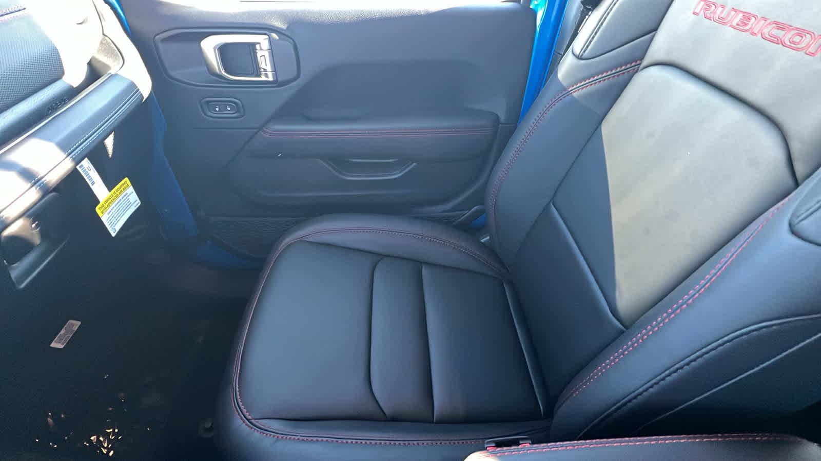 Thumbnail: 2026 Jeep Wrangler - 12