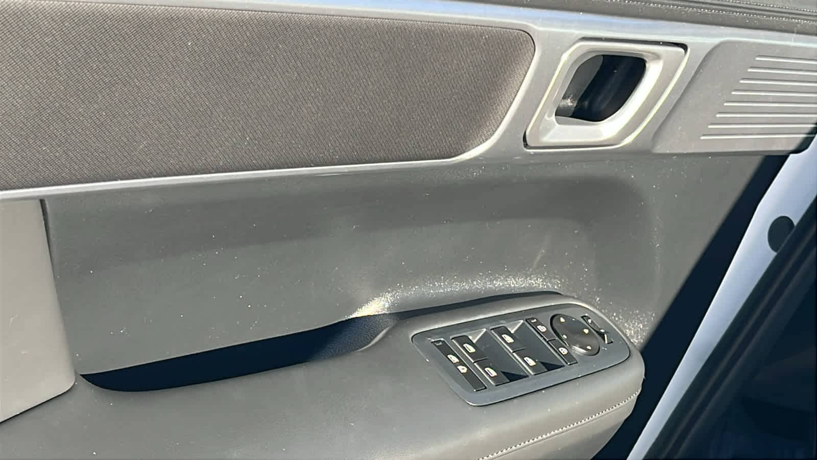 Thumbnail: 2024 Hyundai Santa Fe - 22