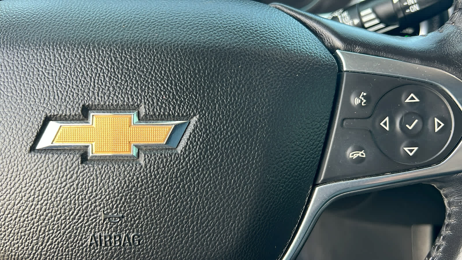 Thumbnail: 2020 Chevrolet Traverse - 20