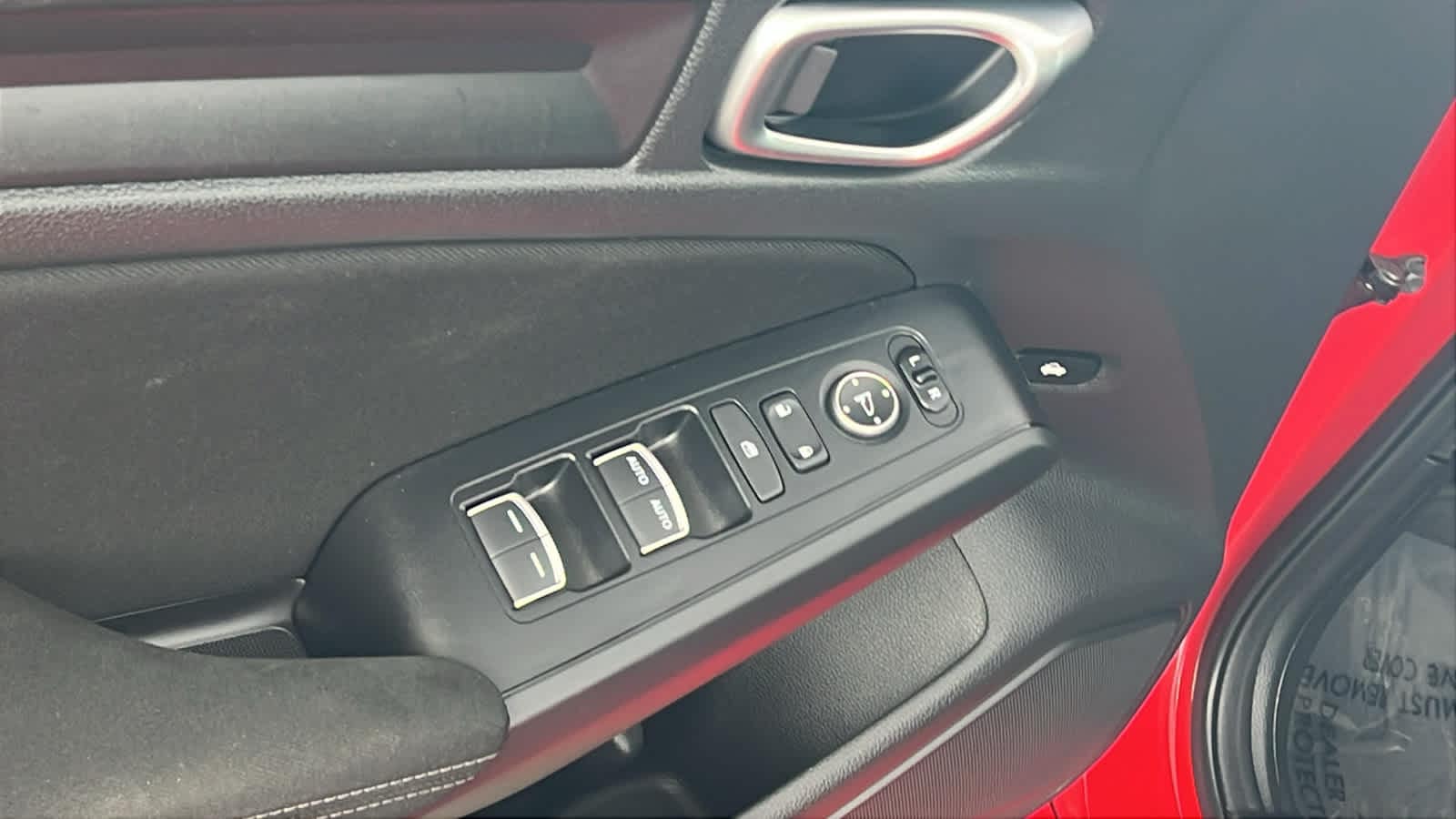 Thumbnail: 2024 Honda Civic - 21