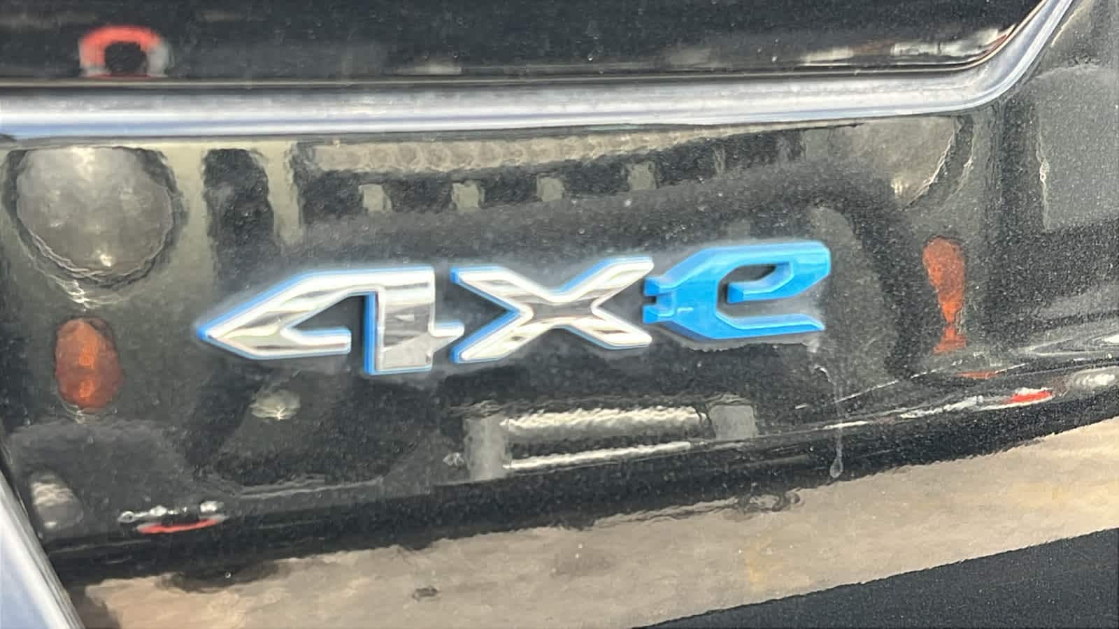 Thumbnail: 2023 Jeep Grand Cherokee - 6