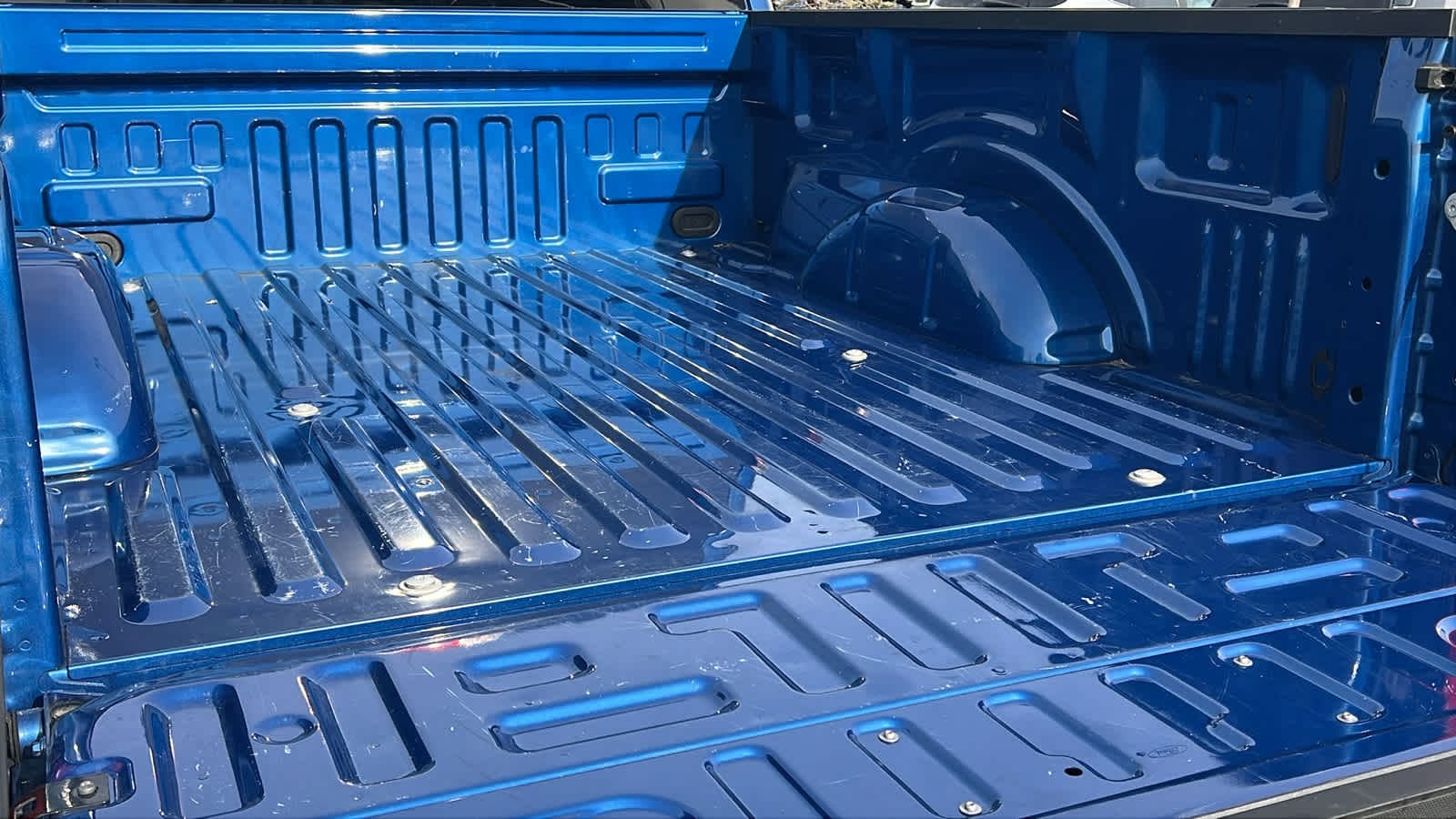 Thumbnail: 2023 Ford F-150 - 27