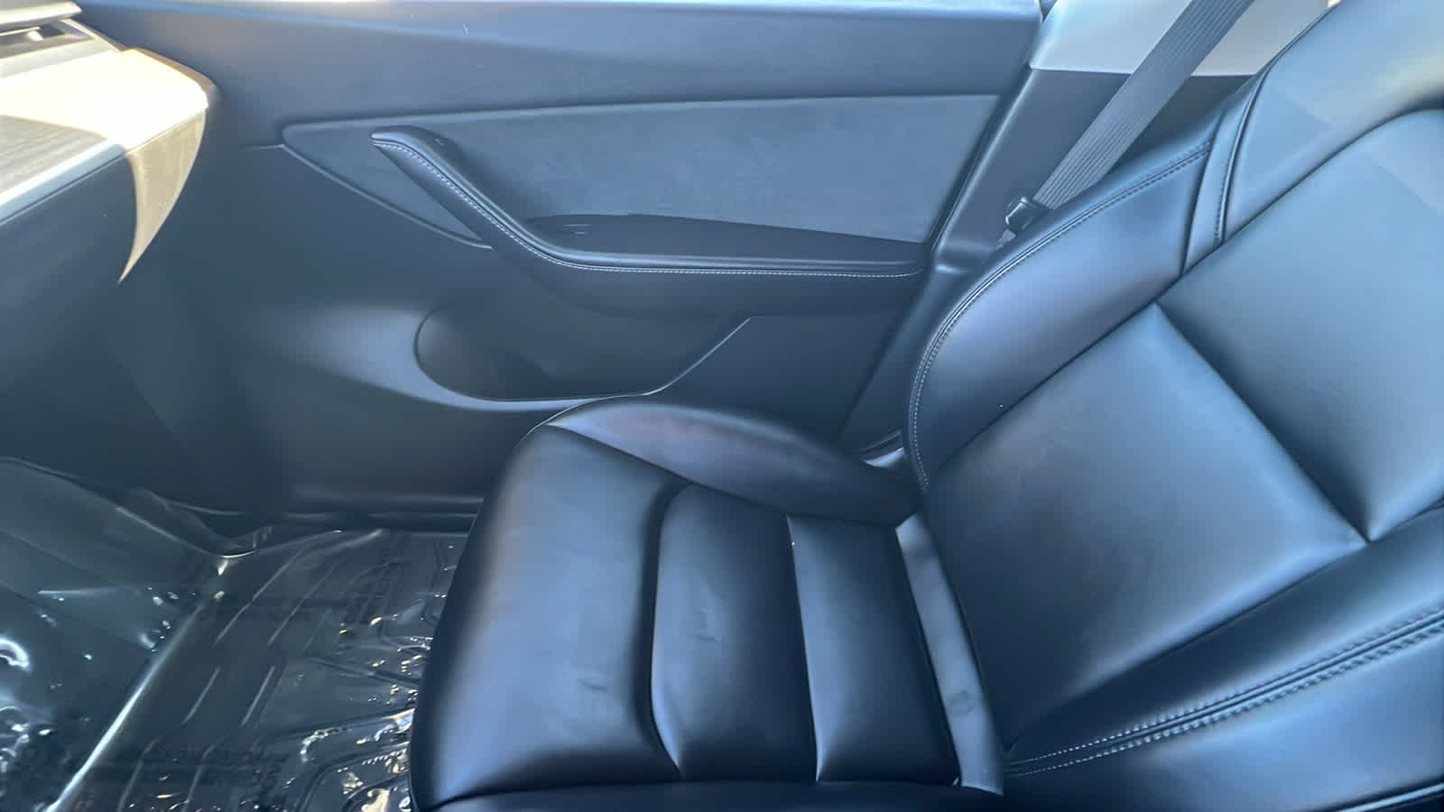 Thumbnail: 2022 Tesla Model Y - 12
