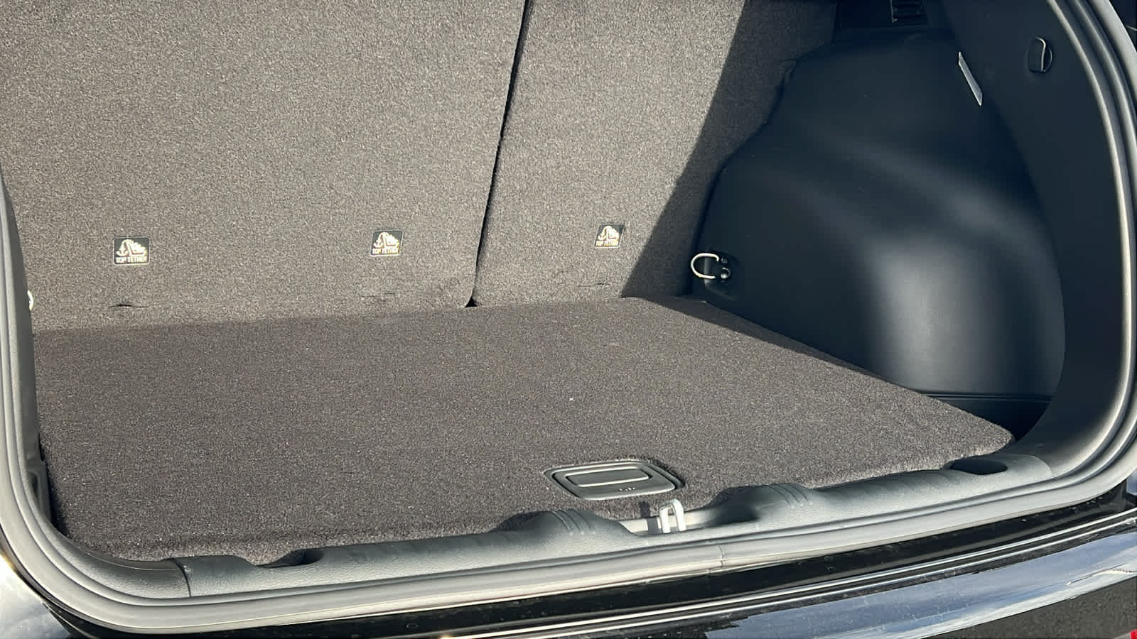 Thumbnail: 2026 Jeep Compass - 27