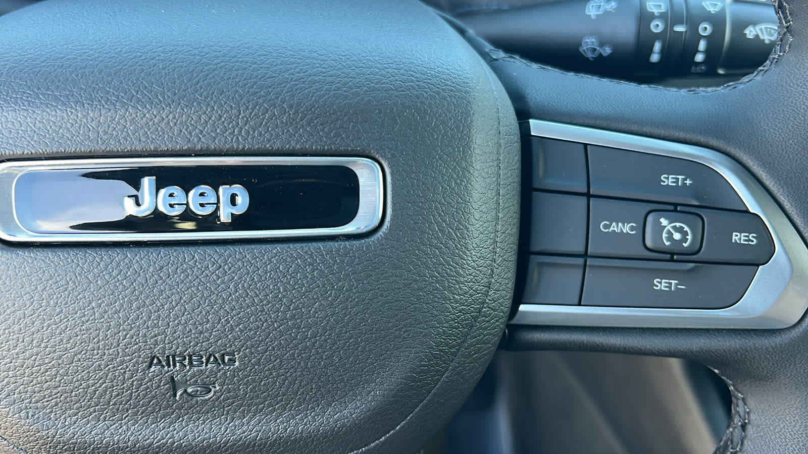 Thumbnail: 2026 Jeep Compass - 20