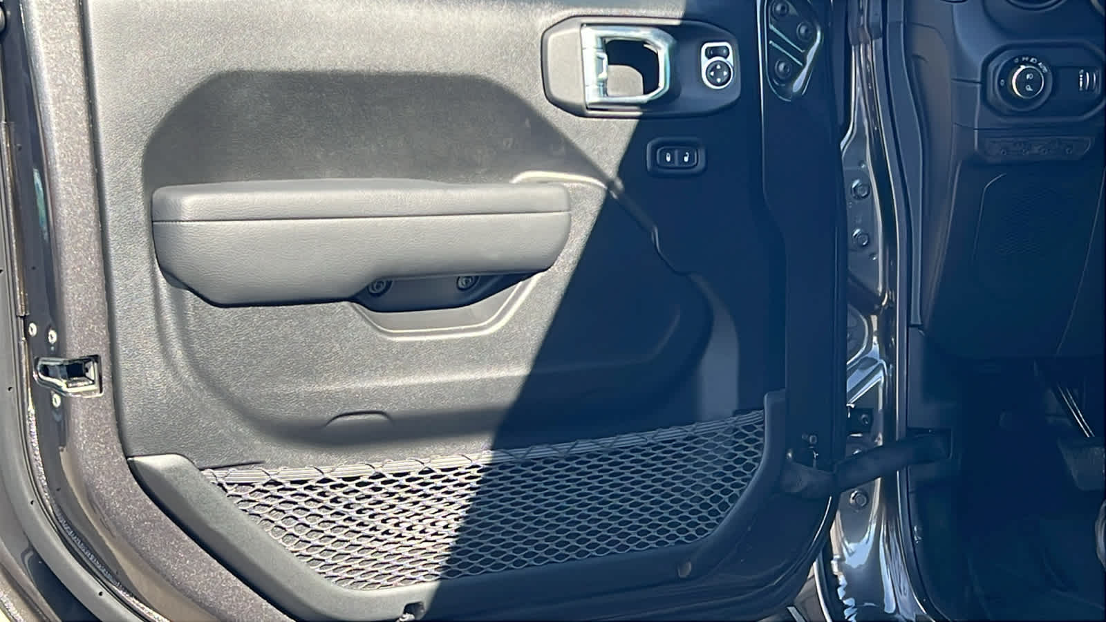 Thumbnail: 2026 Jeep Gladiator - 23