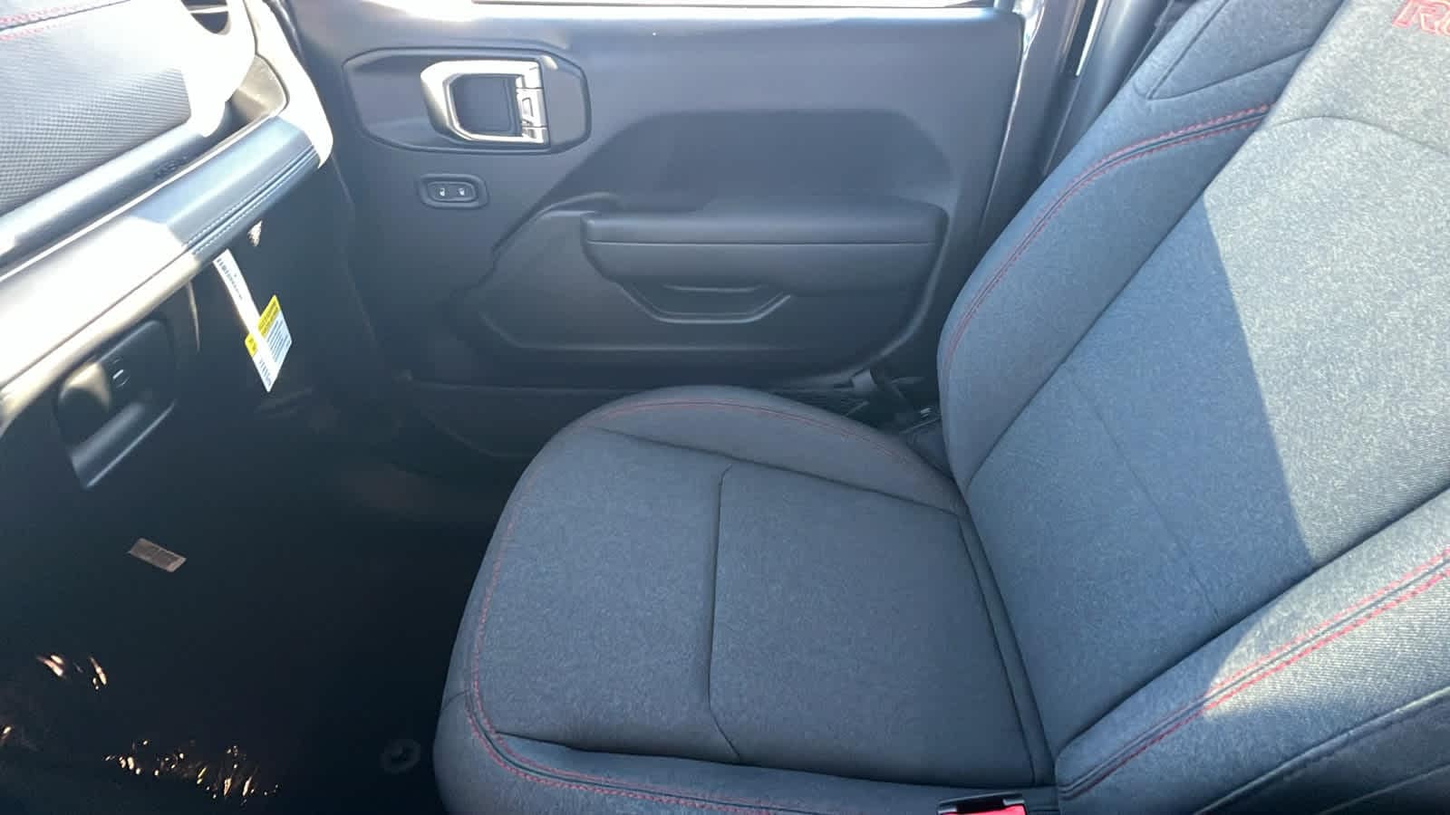 Thumbnail: 2026 Jeep Wrangler - 12