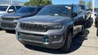 Jeep Grand Cherokee 4xe