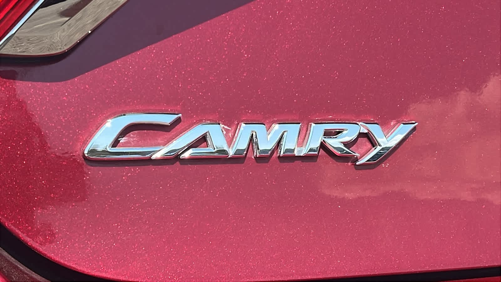 Thumbnail: 2015 Toyota Camry - 6