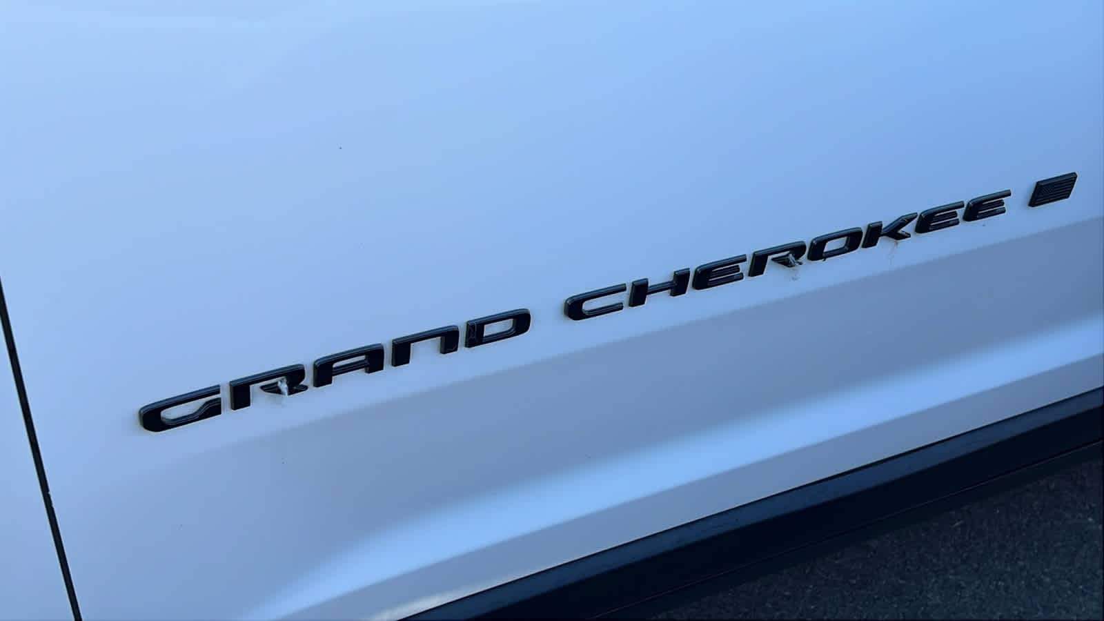 Thumbnail: 2023 Jeep Grand Cherokee - 9