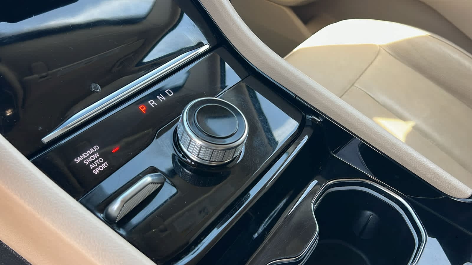 Thumbnail: 2021 Jeep Grand Cherokee L - 13