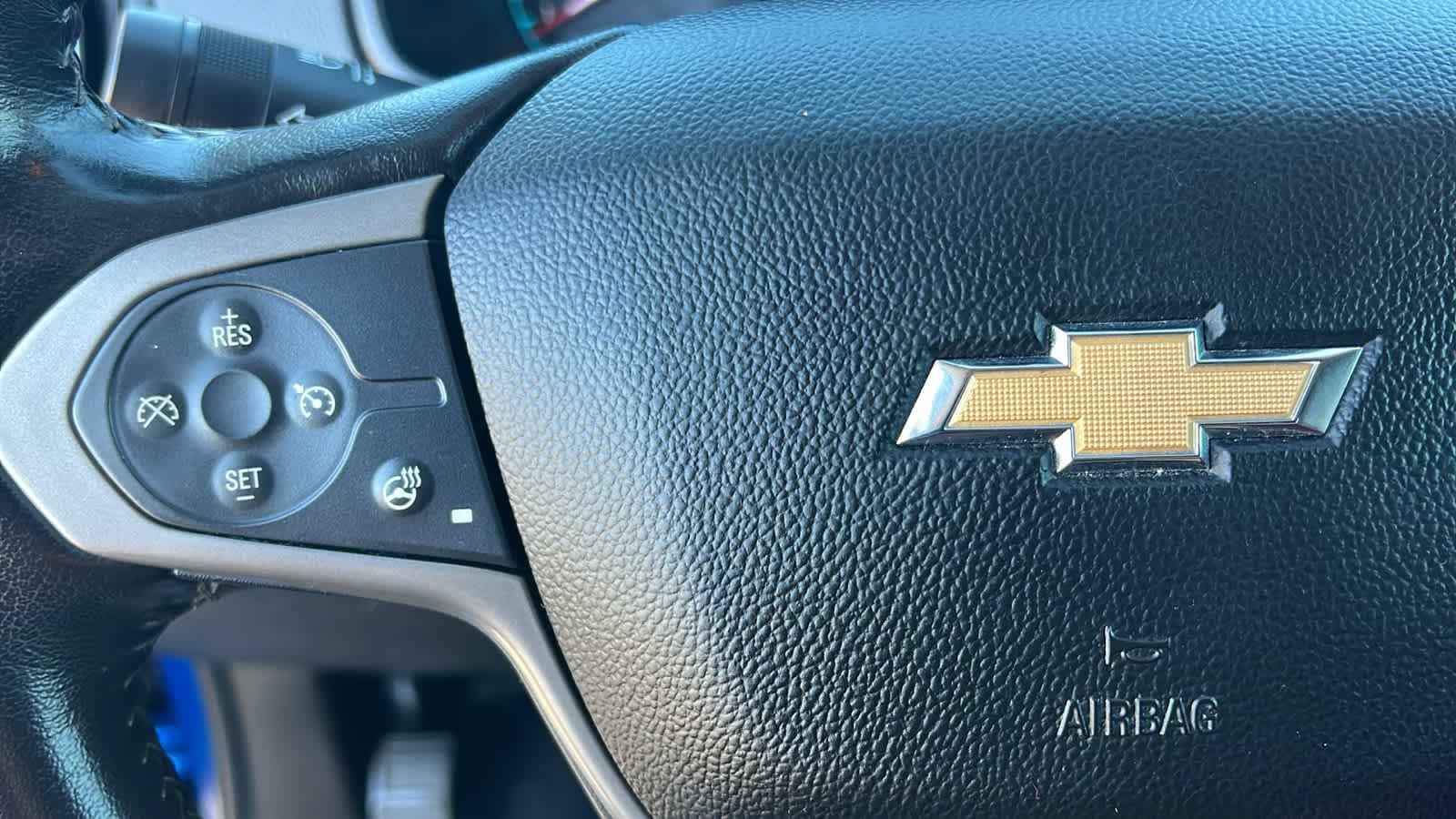 Thumbnail: 2019 Chevrolet Colorado - 19