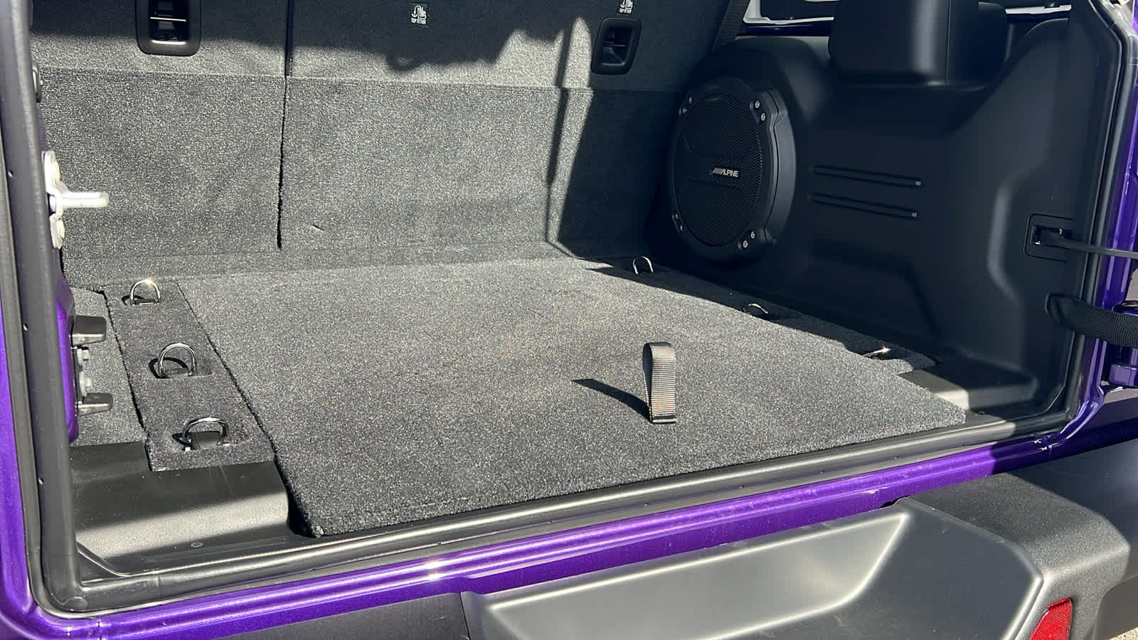 Thumbnail: 2026 Jeep Wrangler - 27