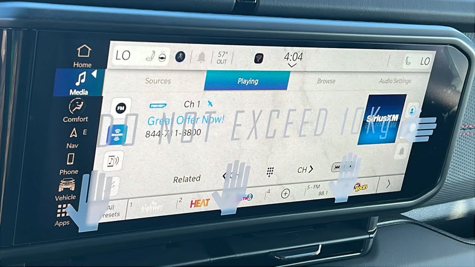 Thumbnail: 2026 Jeep Wrangler - 15