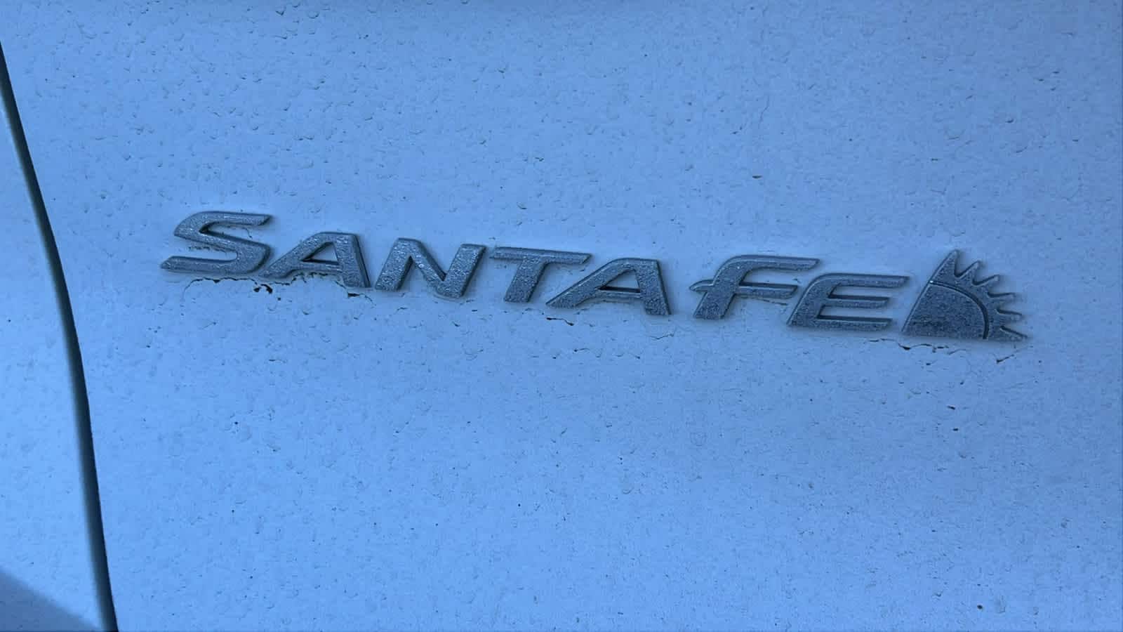 Thumbnail: 2023 Hyundai Santa Fe - 8
