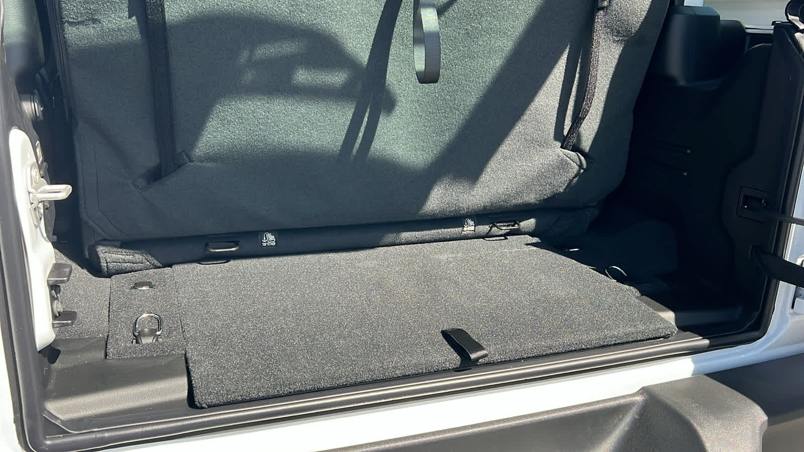 Thumbnail: 2026 Jeep Wrangler - 25