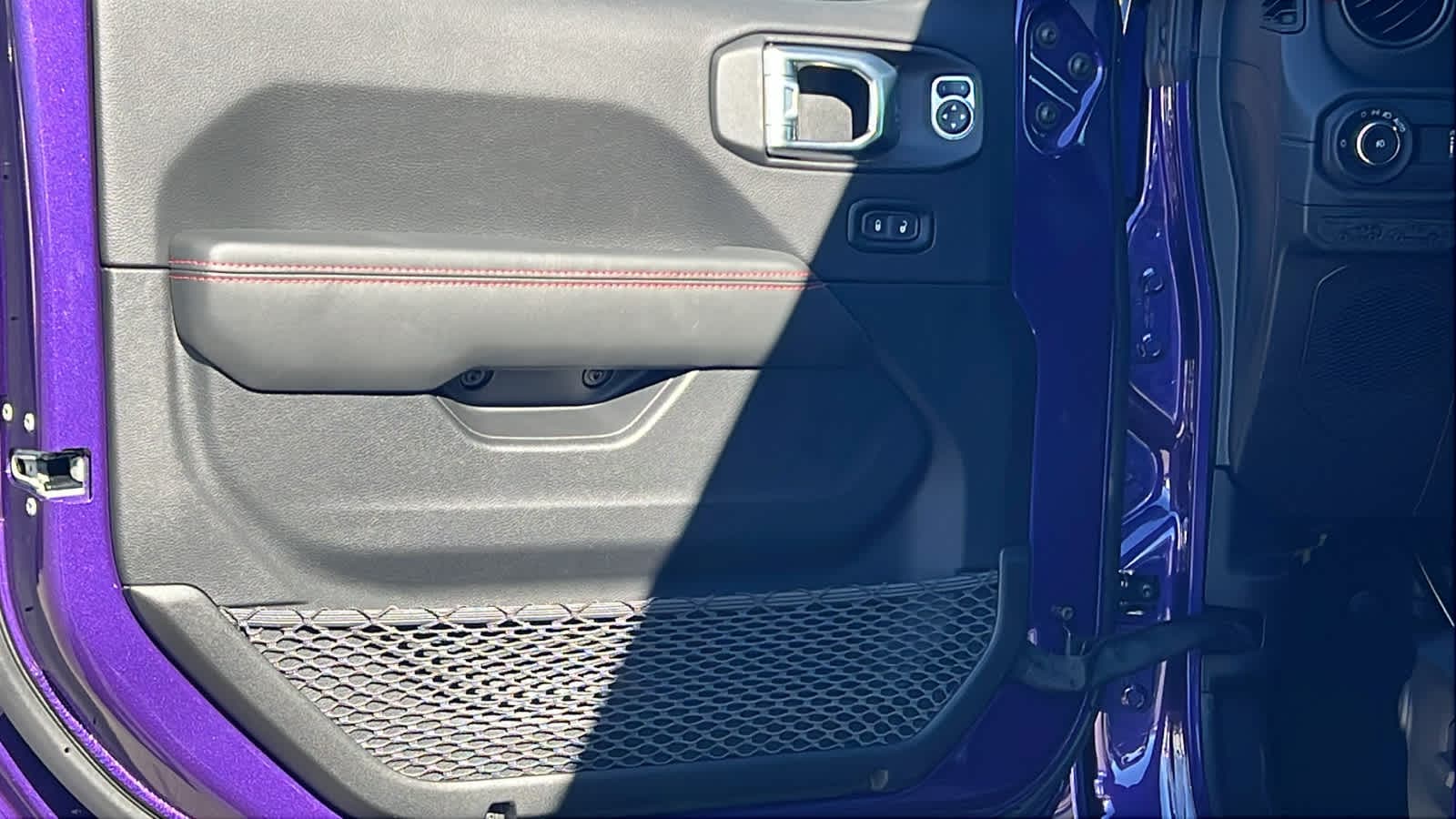 Thumbnail: 2026 Jeep Wrangler - 23