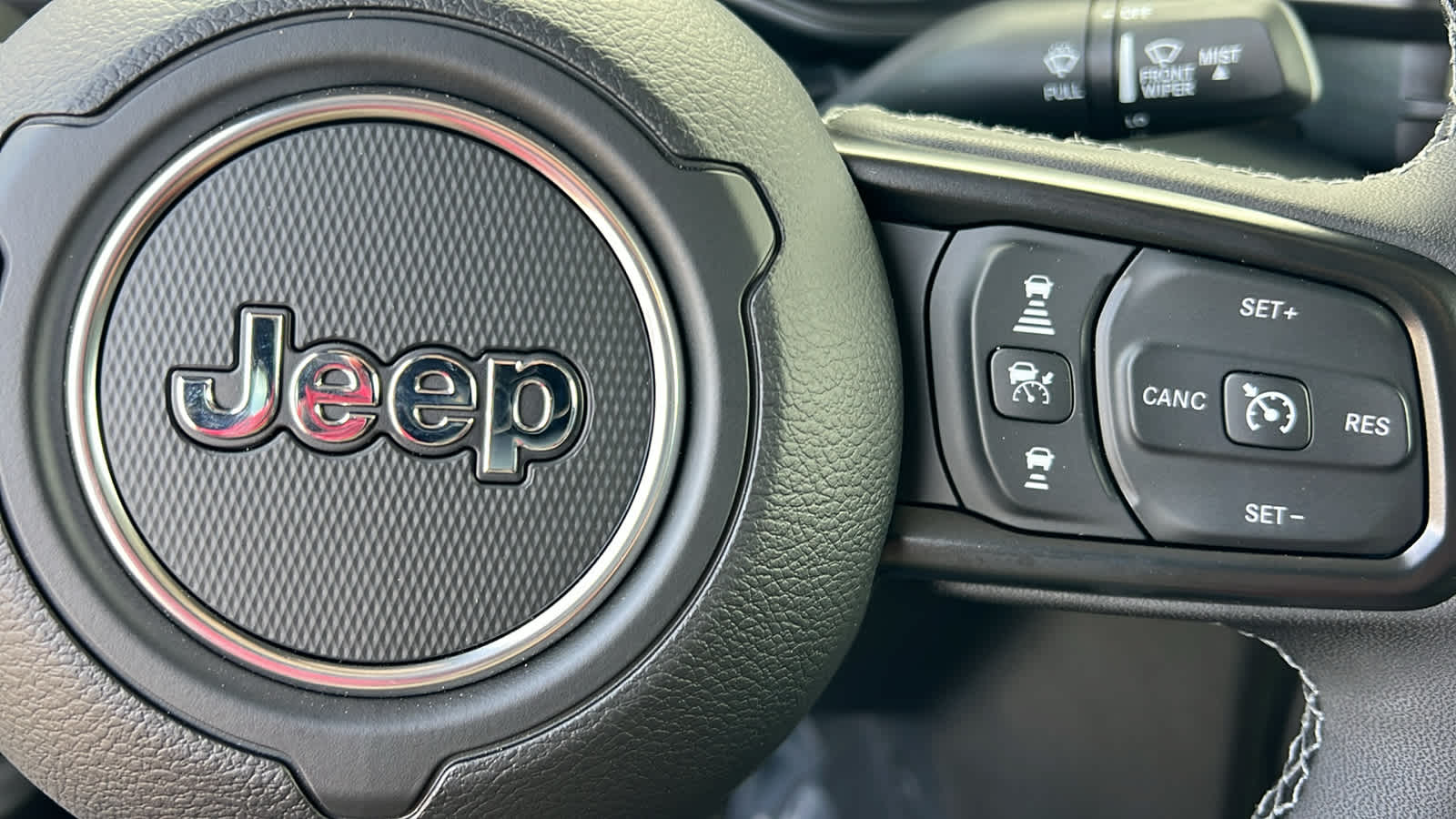 Thumbnail: 2026 Jeep Gladiator - 20