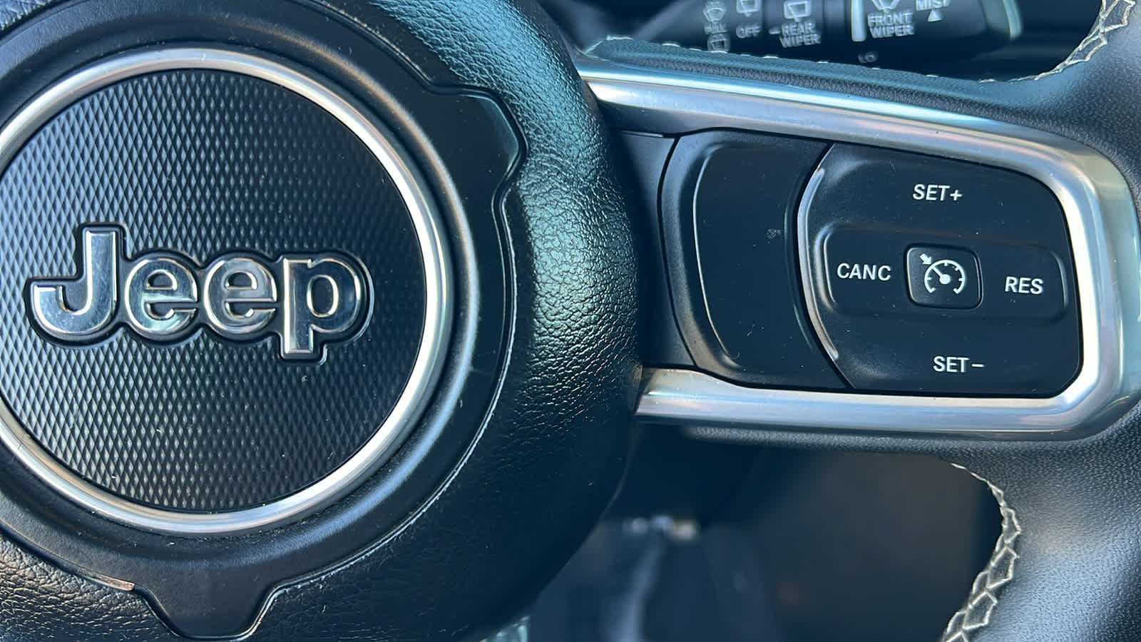 Thumbnail: 2023 Jeep Wrangler - 20