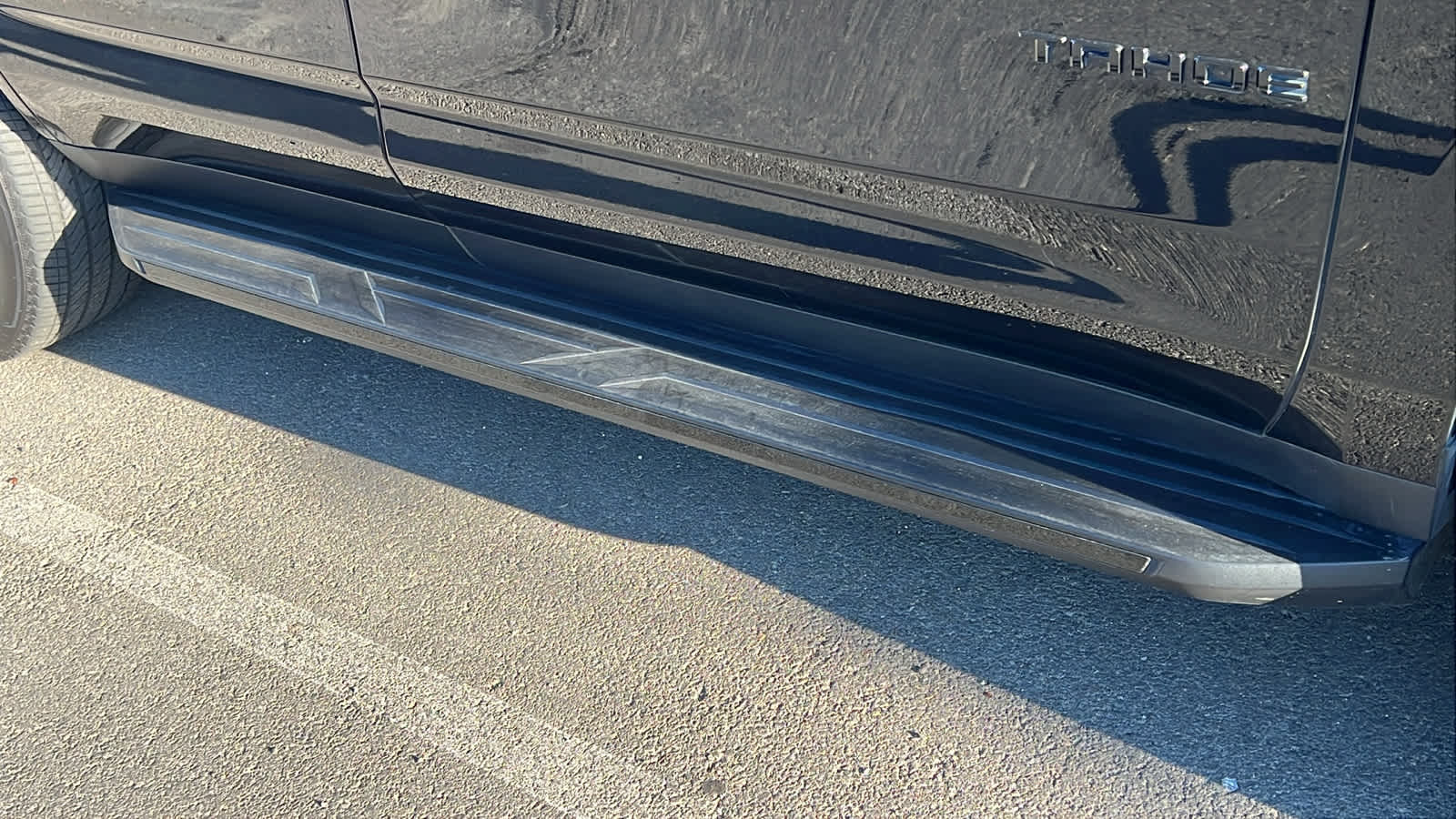 Thumbnail: 2024 Chevrolet Tahoe - 5