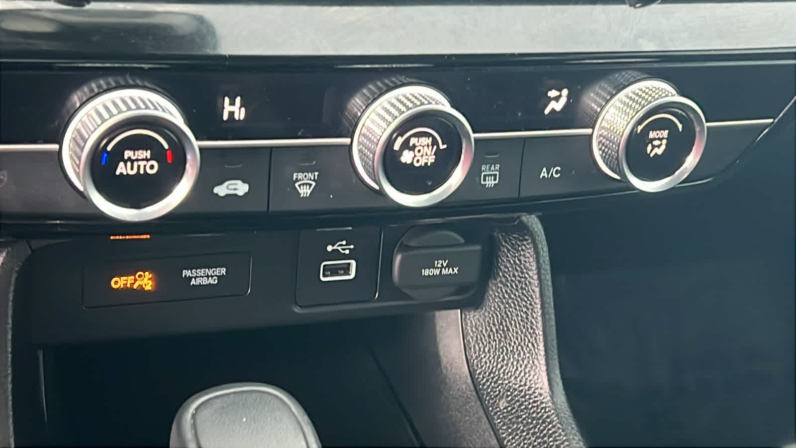 Thumbnail: 2024 Honda Civic - 13