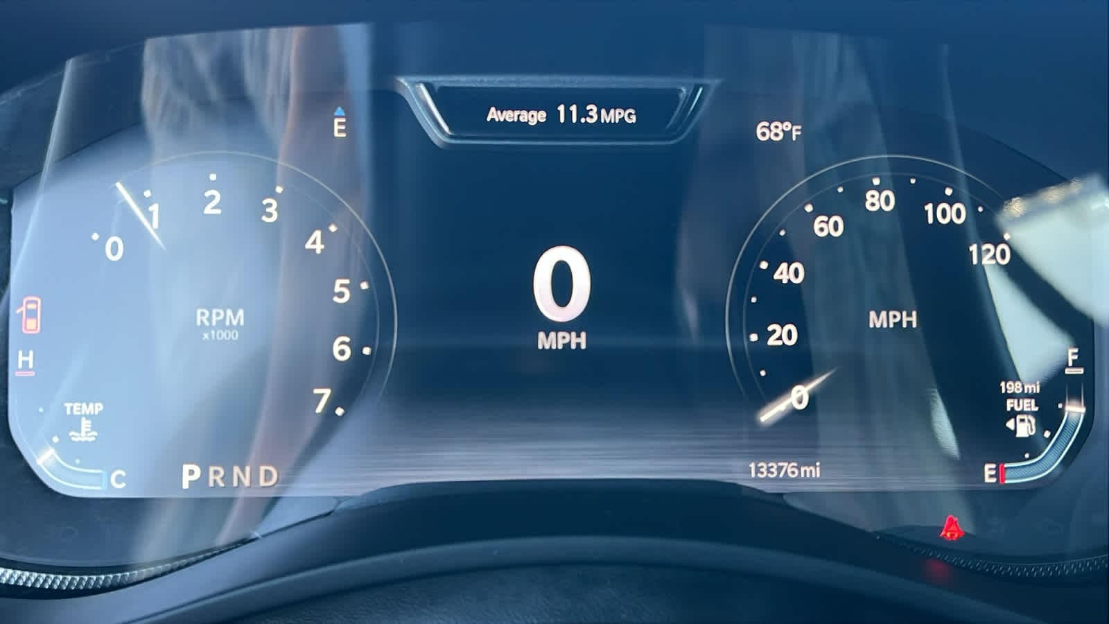 Thumbnail: 2026 RAM 2500 - 21