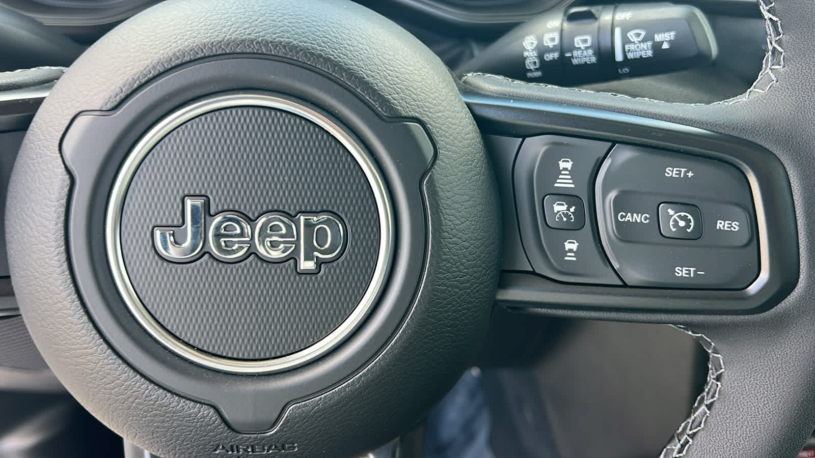 Thumbnail: 2026 Jeep Wrangler - 20