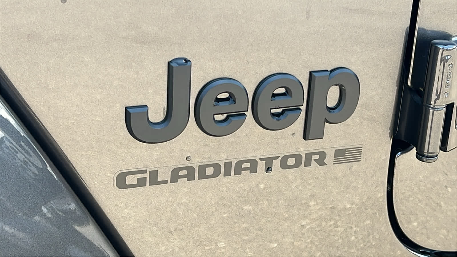 Thumbnail: 2025 Jeep Gladiator - 28