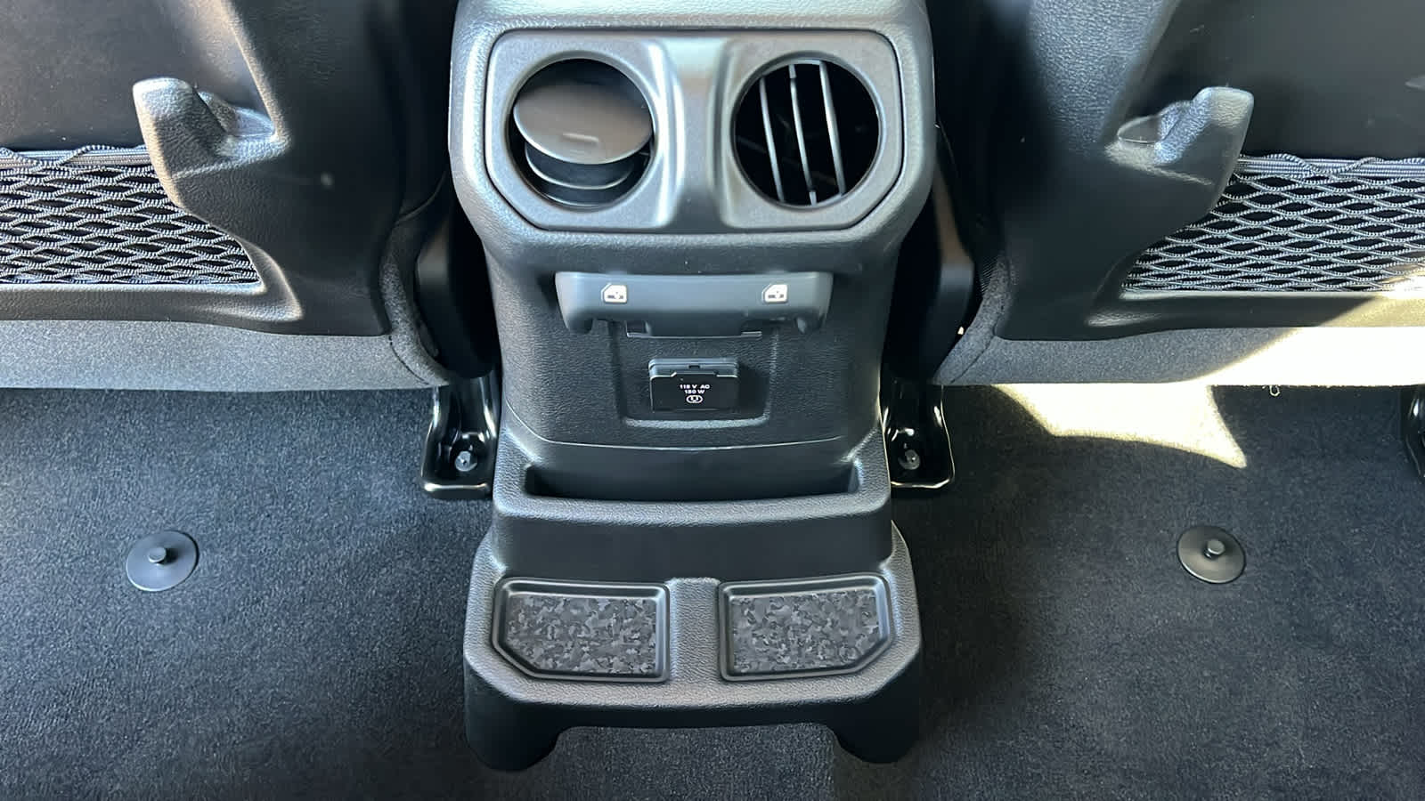 Thumbnail: 2026 Jeep Wrangler - 25