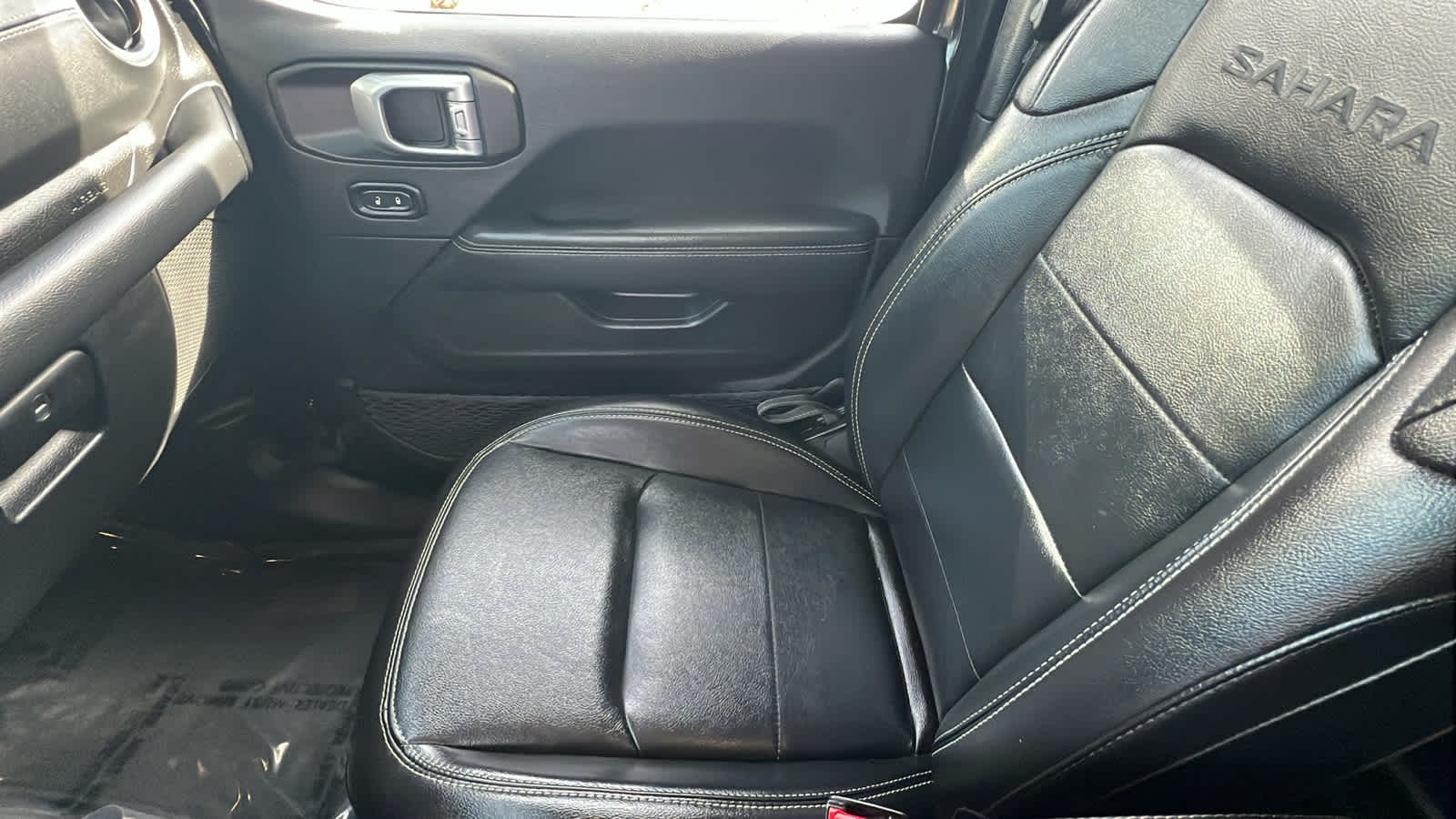 Thumbnail: 2021 Jeep Wrangler - 12